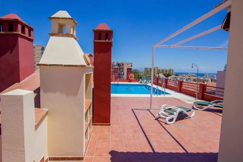 Sol Y Mar Apartment Benalmadena 0*,  Spain