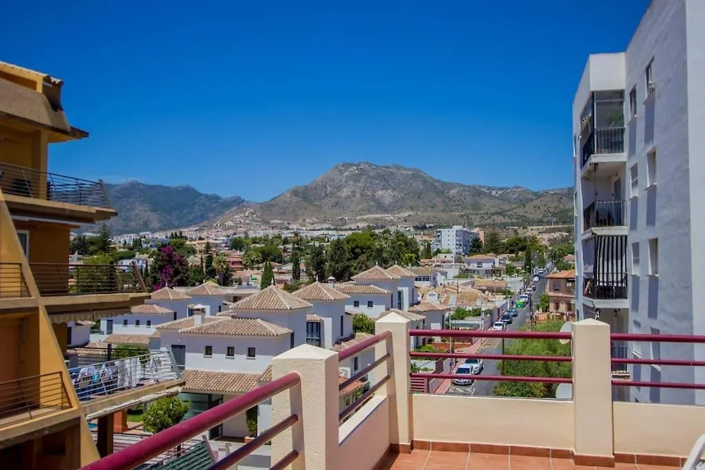 Sol Y Mar Apartment Benalmadena