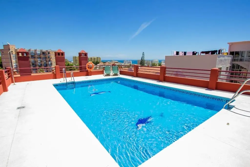 Sol Y Mar Apartment Benalmadena