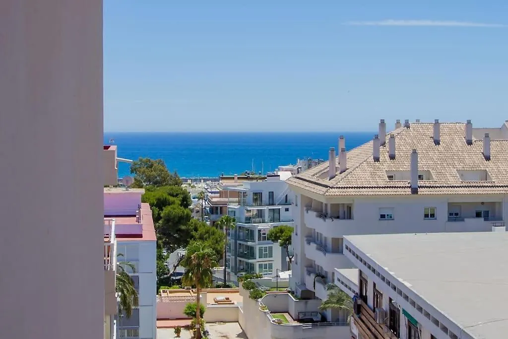 Sol Y Mar Apartment Benalmadena